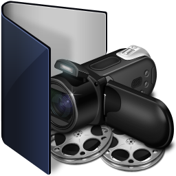 Live Videos Icon 256x256 png